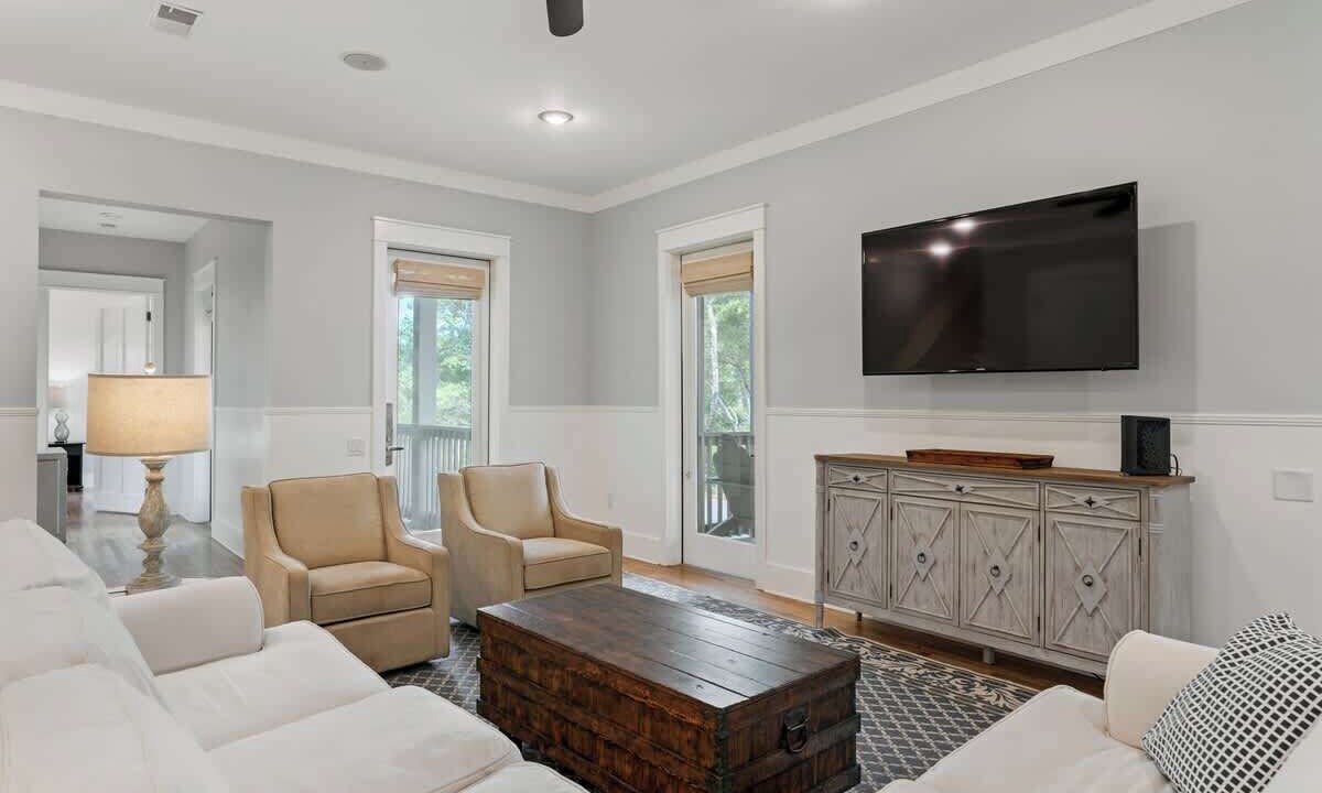 Photo of Livingroom in Cottage District