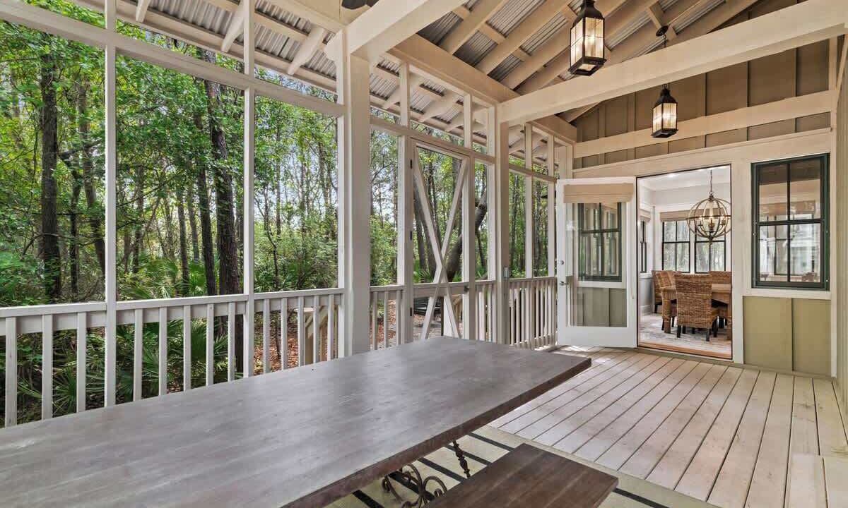 Photo of Outdoor in Cottage District