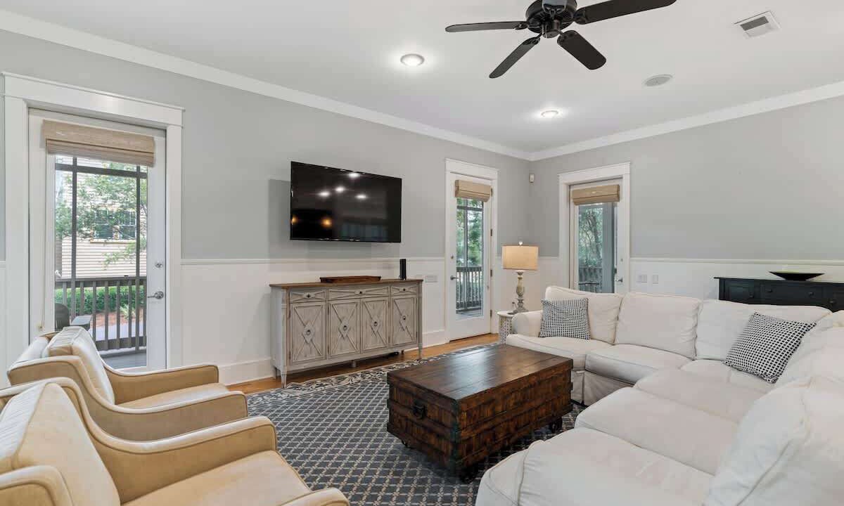 Photo of Livingroom in Cottage District