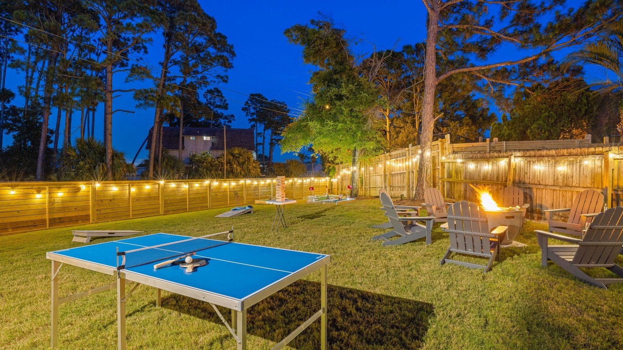 Photo of Outdoor in Biltmore Beach