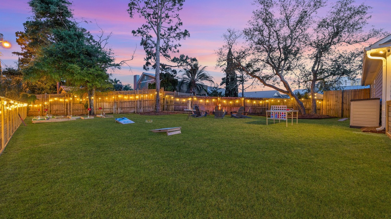 Photo of Outdoor in Biltmore Beach