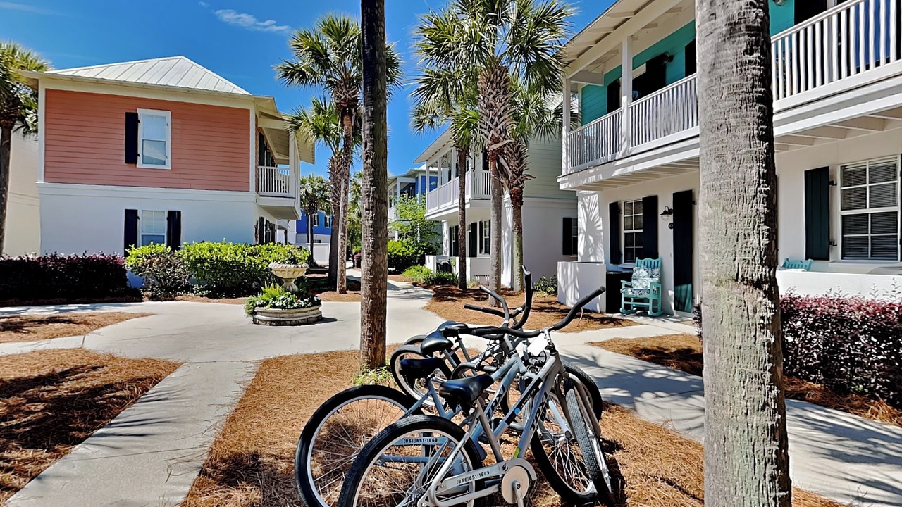 Photo of Others in Seagrove Beach