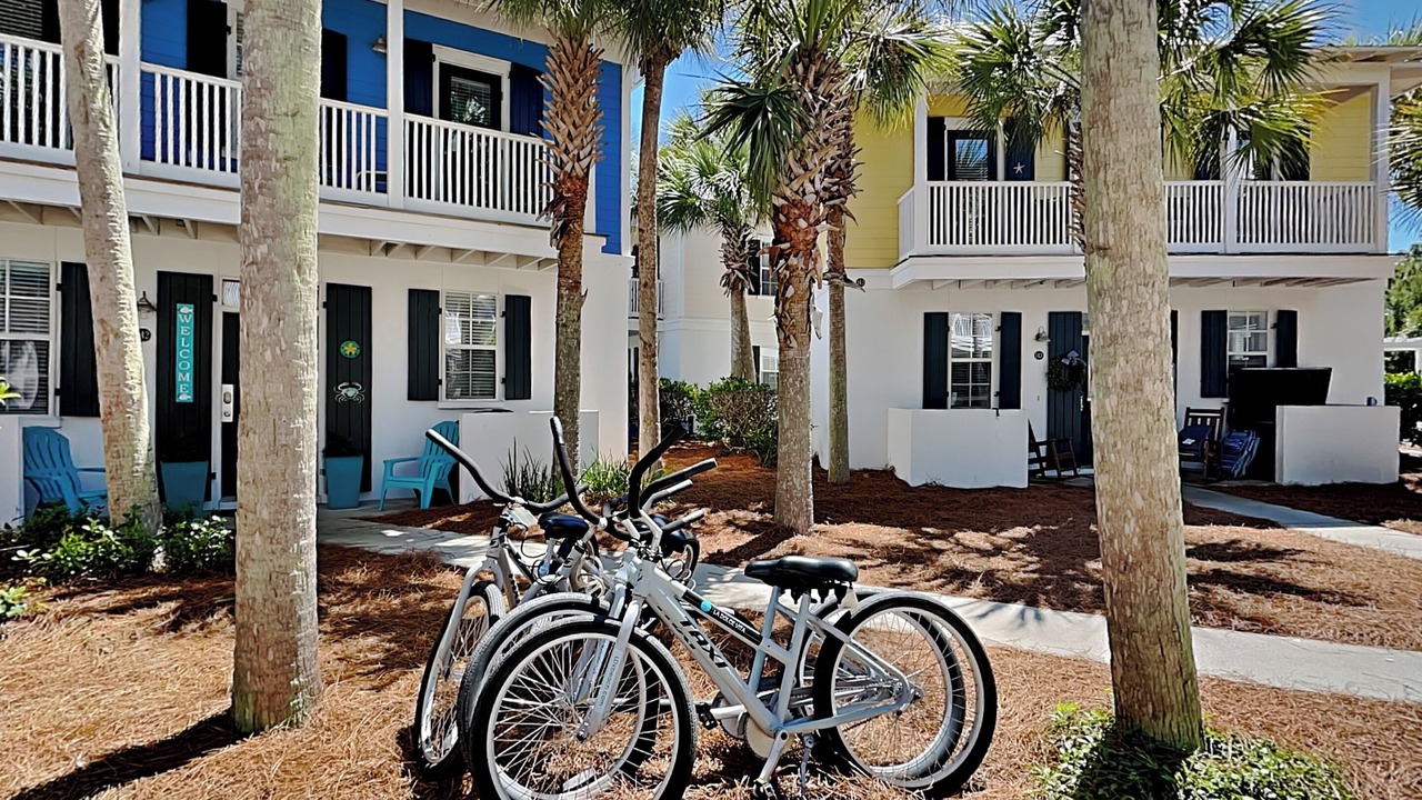 Photo of Others in Seagrove Beach