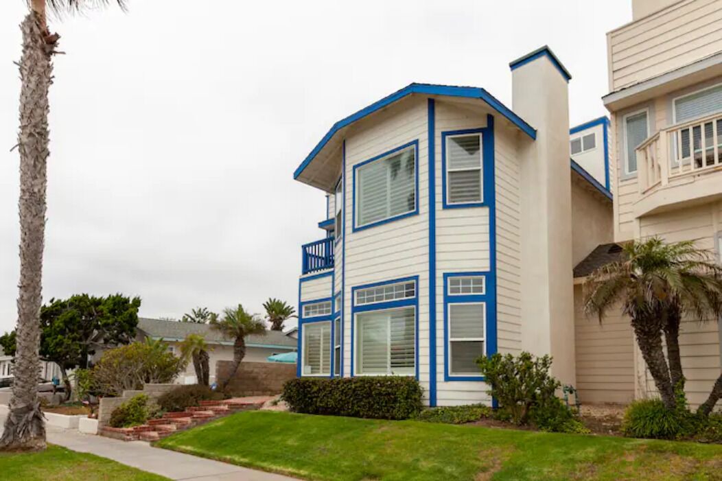 Photo of Outdoor in Townsite
