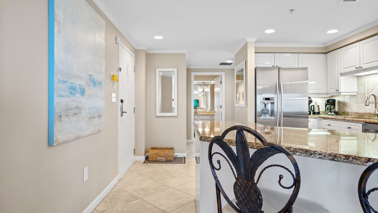 Photo of Bedroom in Sandestin