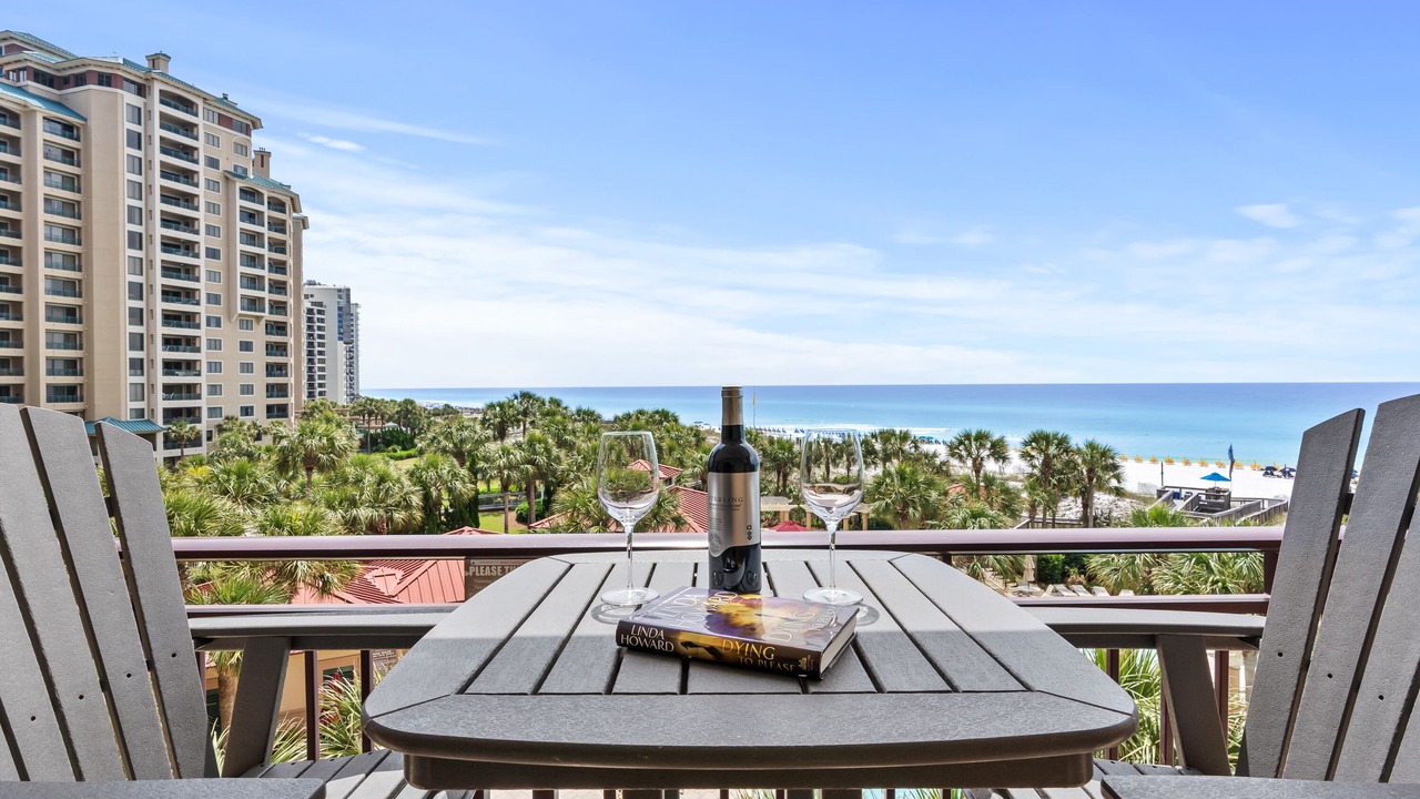 Photo of Outdoor in Sandestin