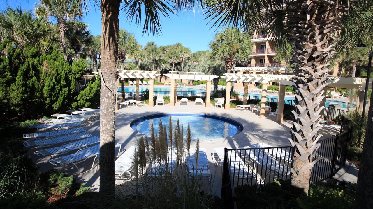 Photo of Outdoor in Sandestin