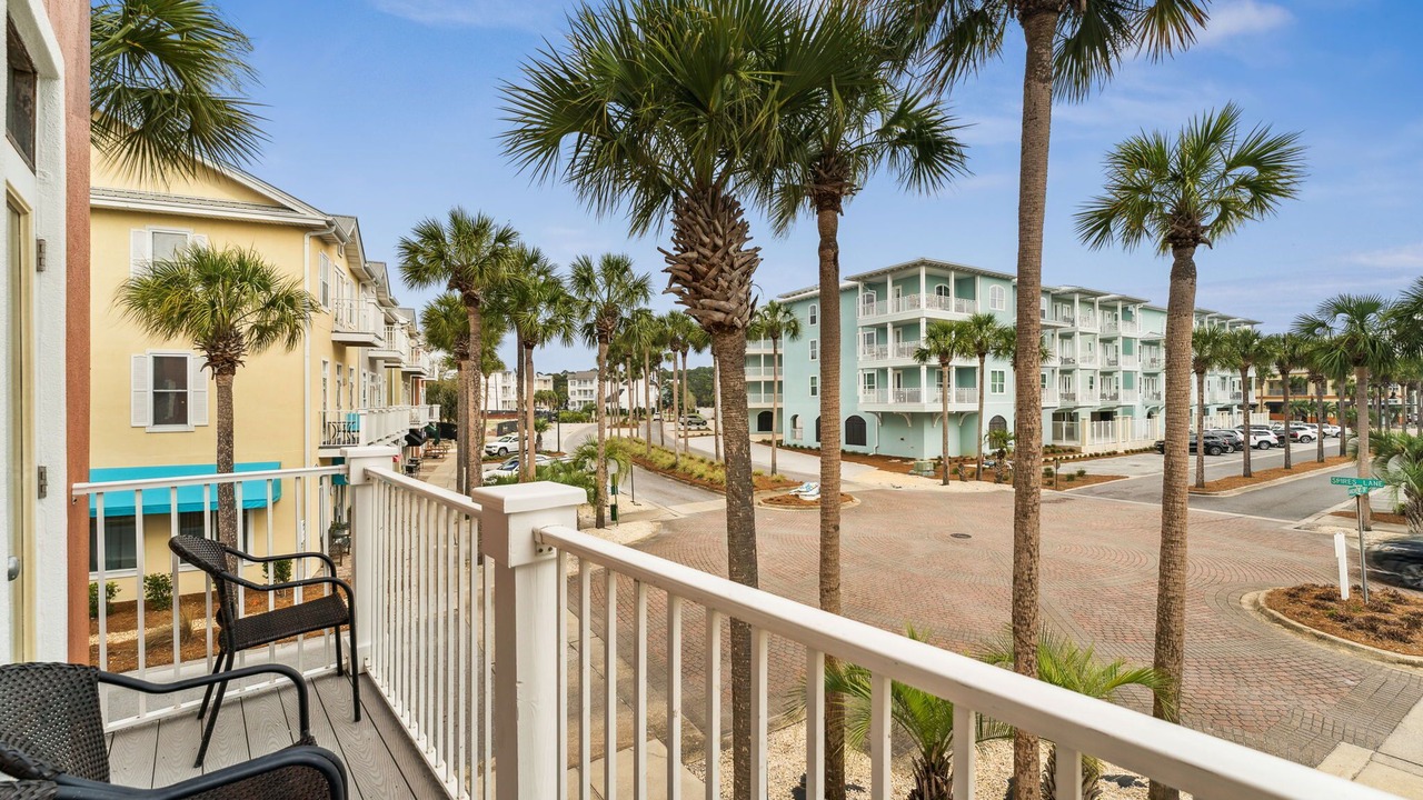 Photo of Outdoor in Gulf Place