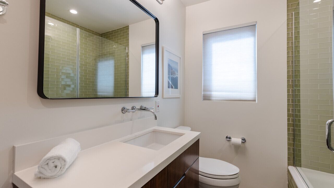 Photo of Bathroom in Venice