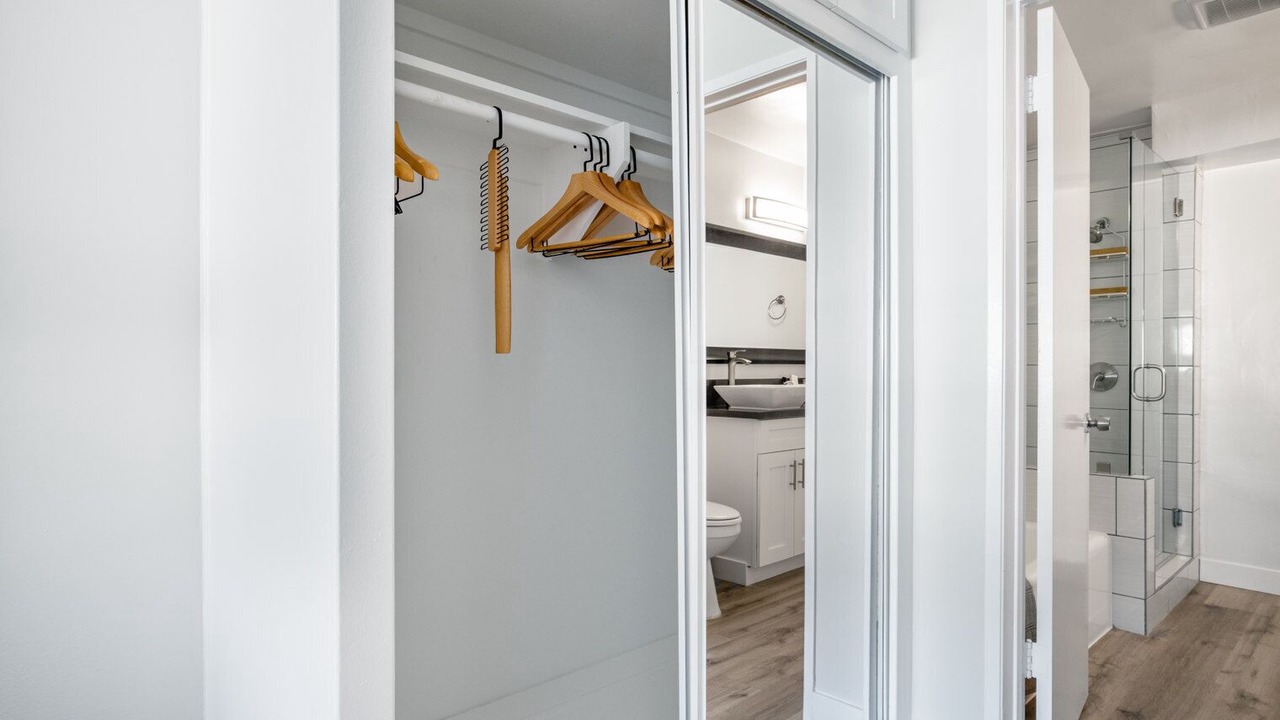 Photo of Bathroom in Beverly Hills