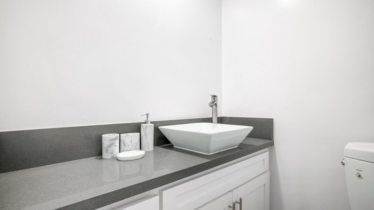 Photo of Bathroom in Beverly Hills