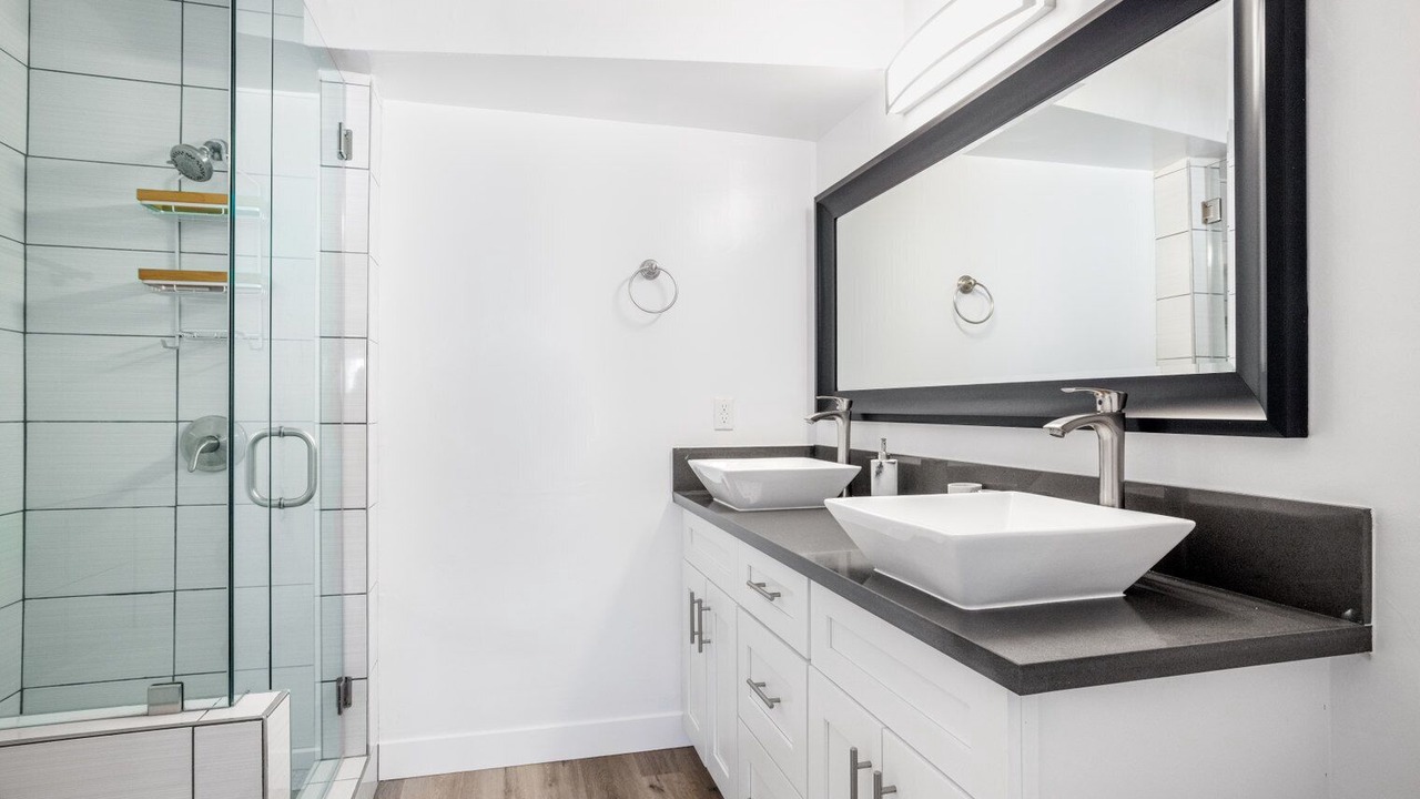 Photo of Bathroom in Beverly Hills
