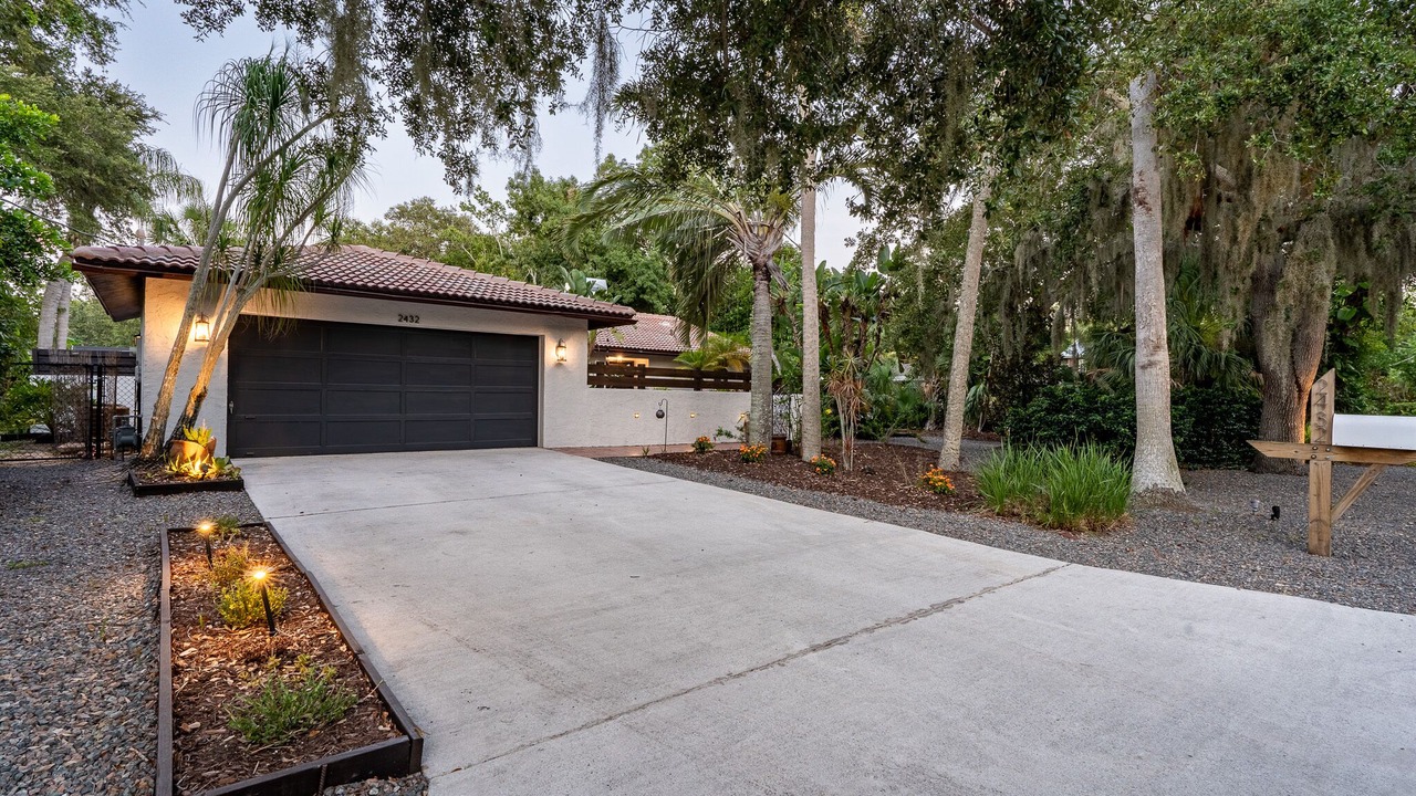 Photo of Outdoor in Indian Beach Sapphire Shores