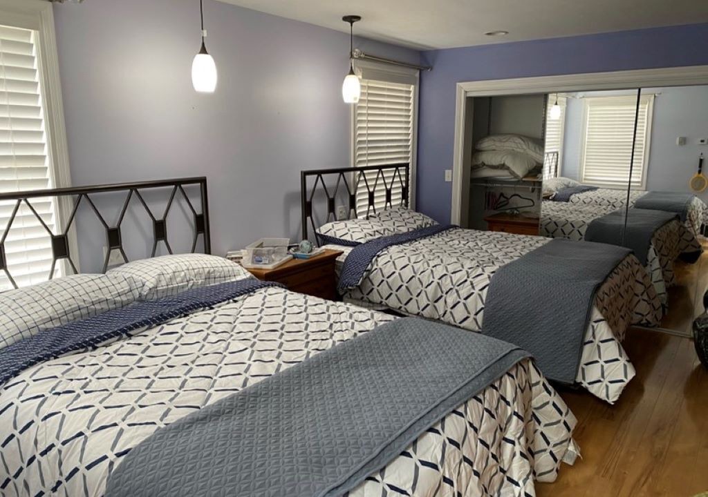 Photo of Bedroom in Kismet