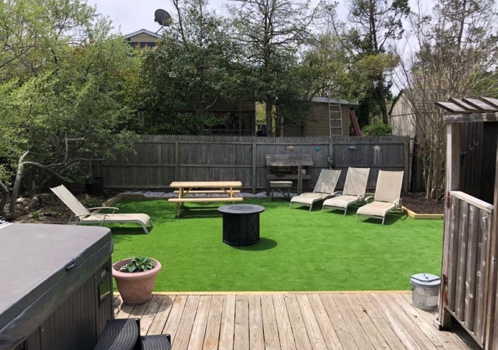Photo of Outdoor in Kismet