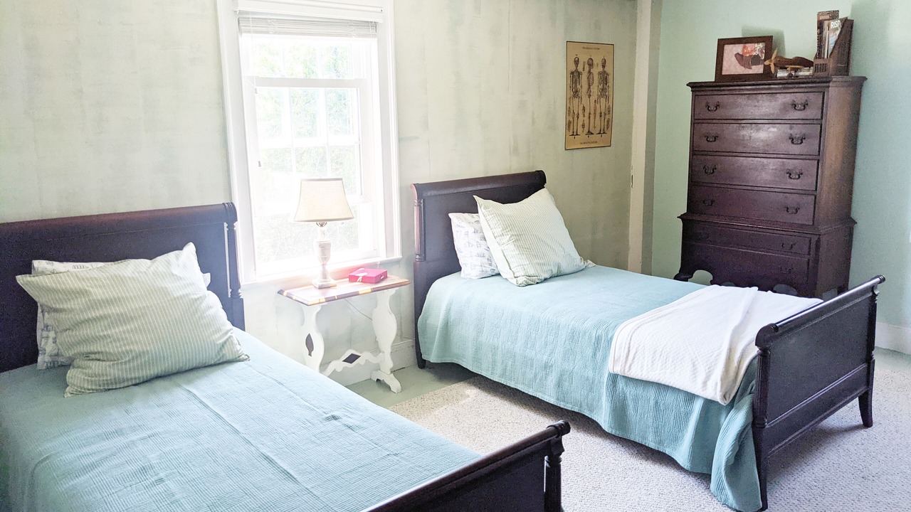 Photo of Bedroom in Blue Hill