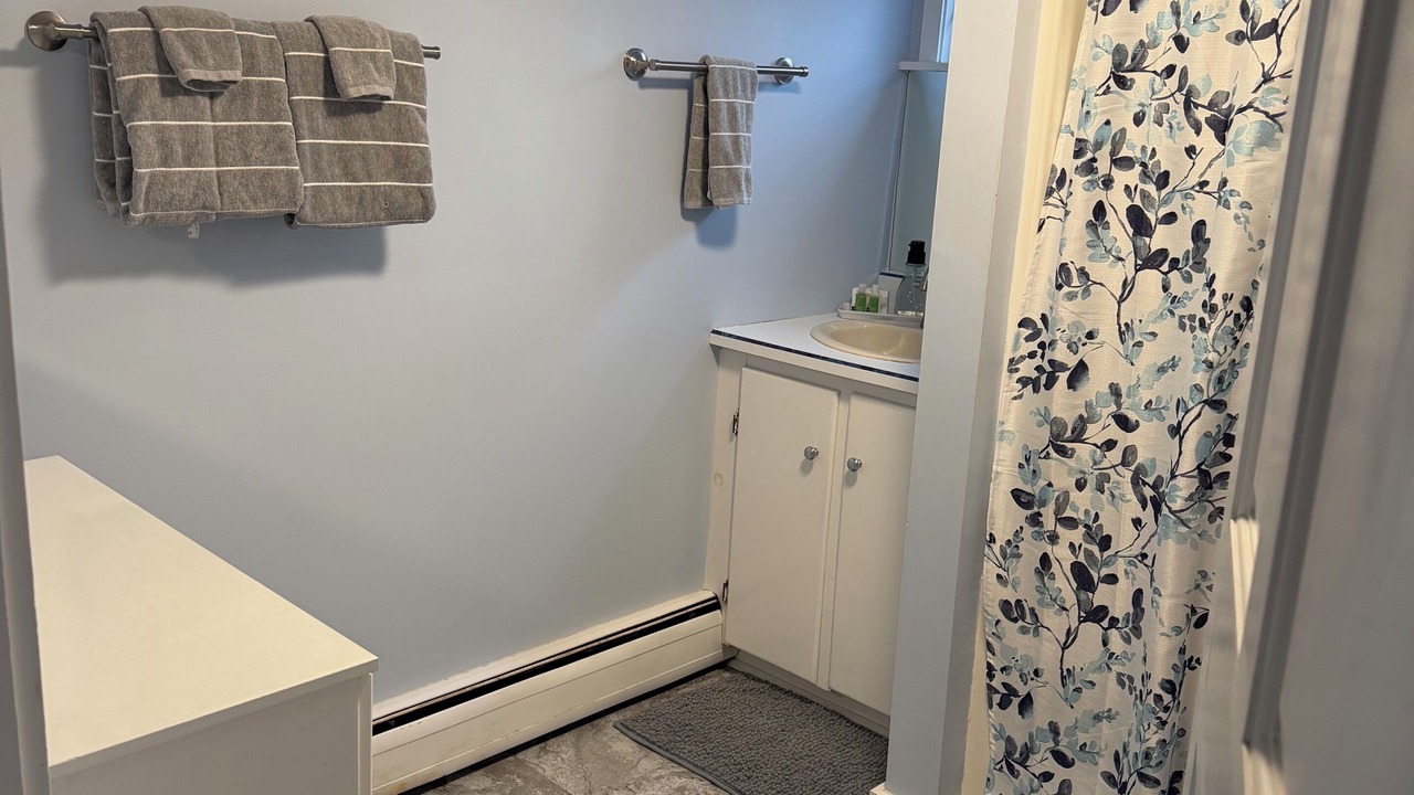 Photo of Bathroom in Southwest Harbor
