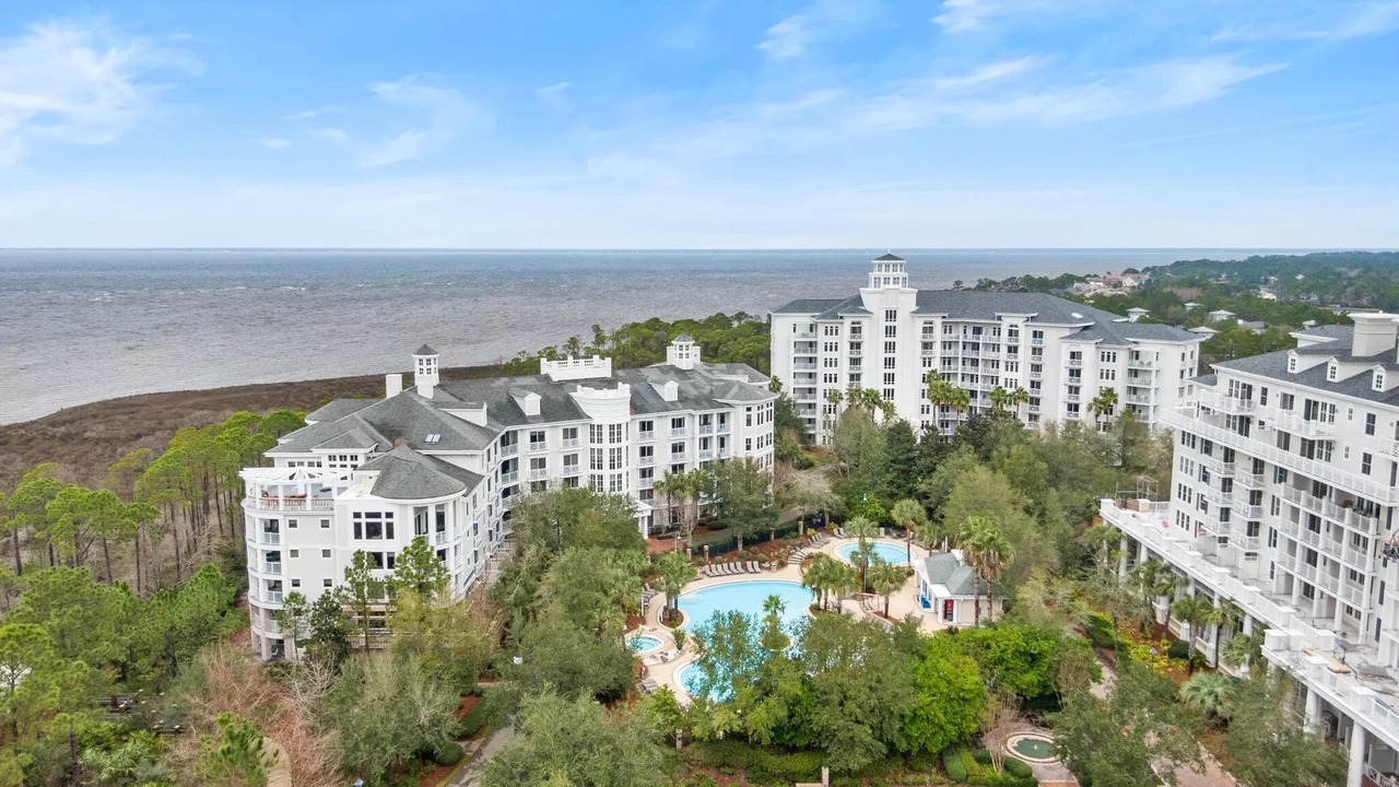 Photo of Outdoor in Baytowne Wharf