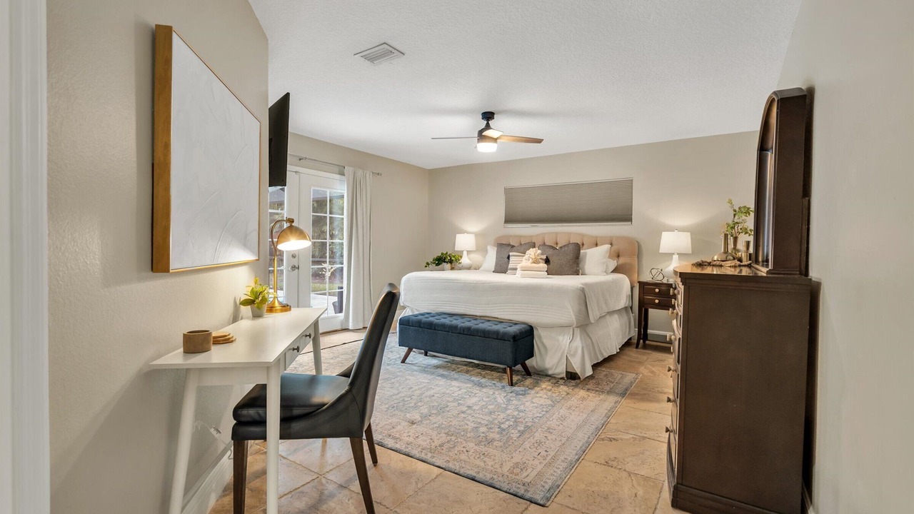 Photo of Bedroom in Whitfield