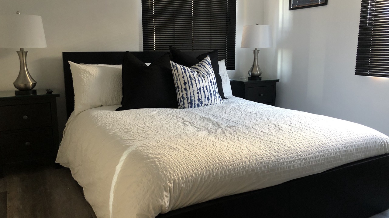 Photo of Bedroom in Middletown