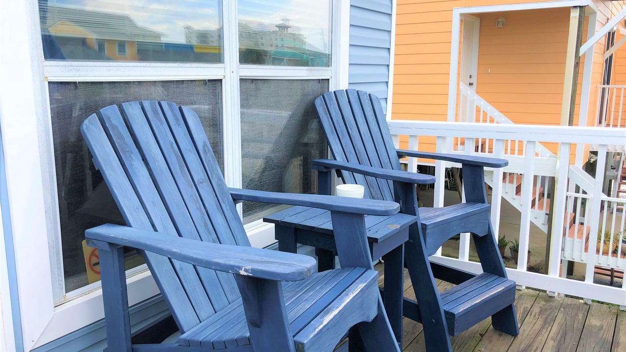 Photo of Outdoor in Navarre Beach