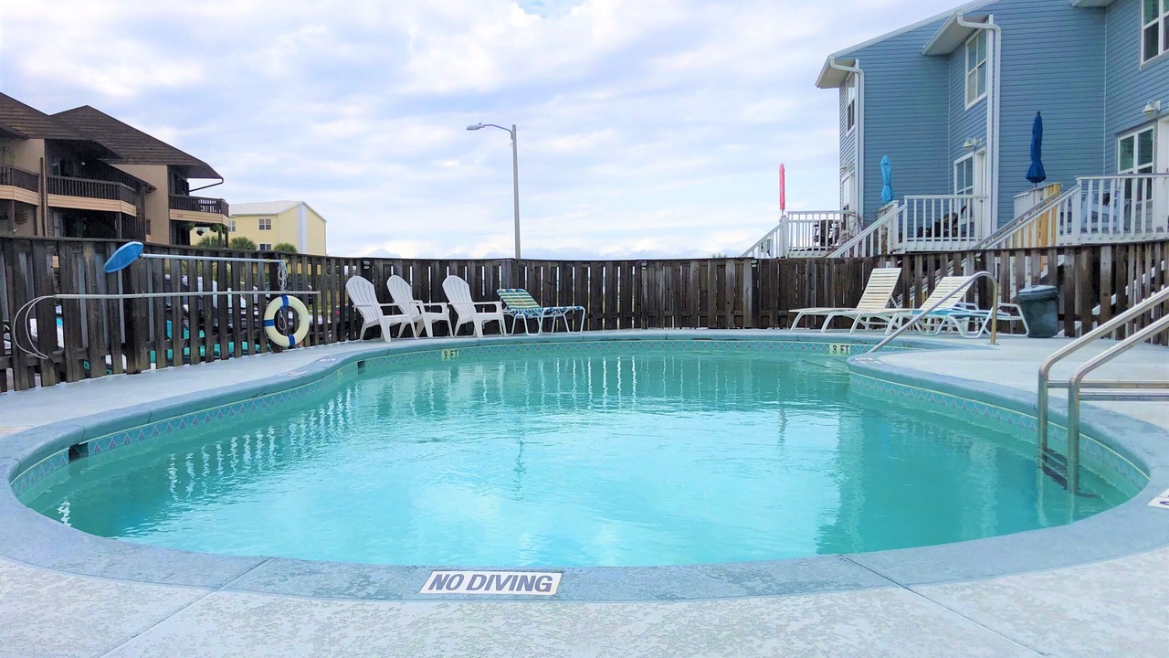 Photo of Outdoor in Navarre Beach