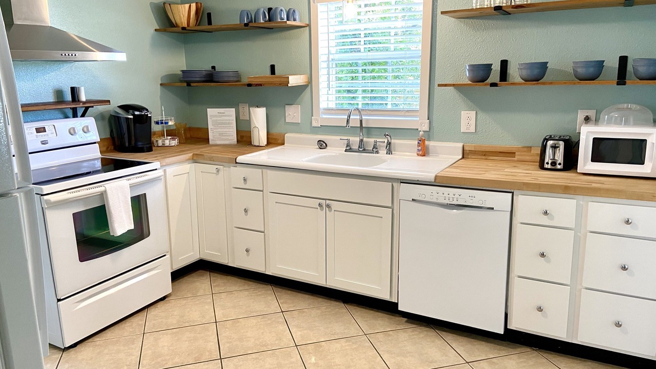 Photo of Kitchen in Downtown