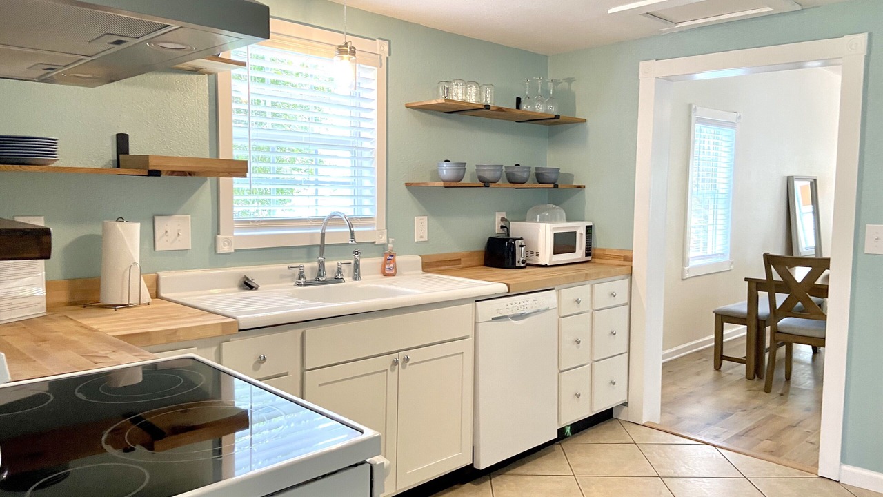 Photo of Kitchen in Downtown