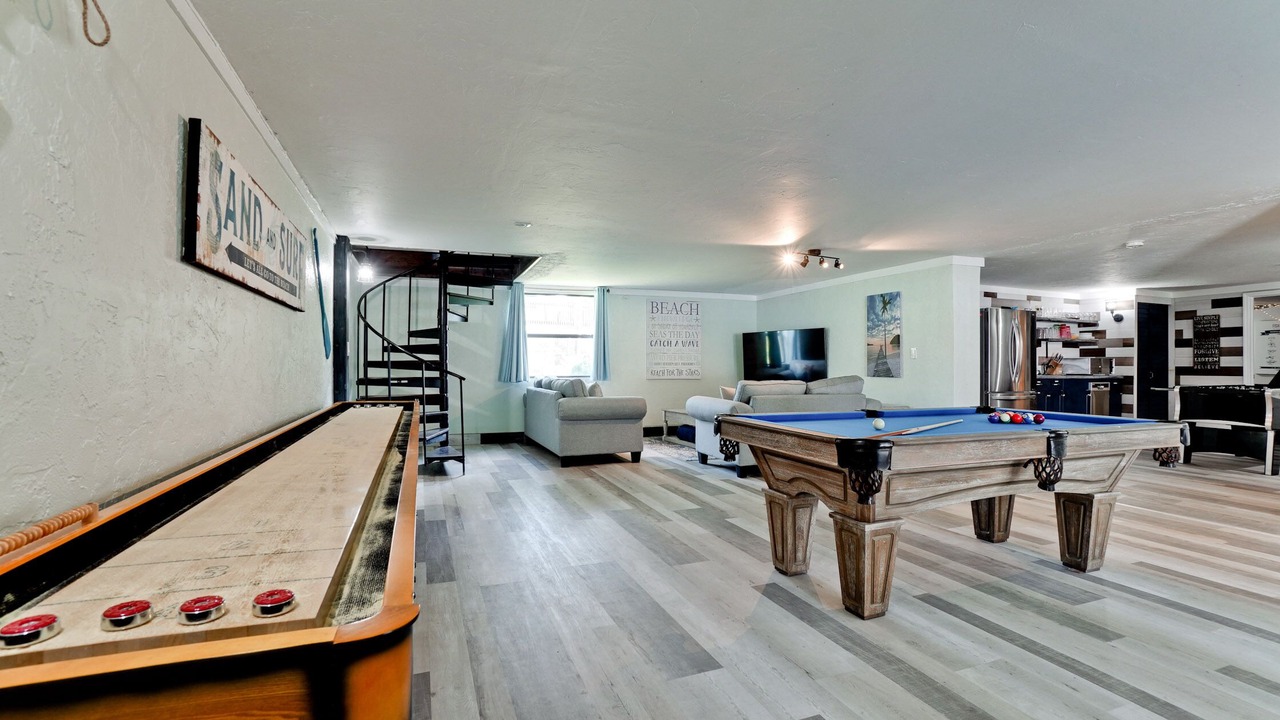 Photo of Bedroom in Whitney Beach