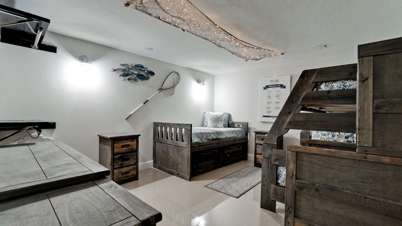 Photo of Bedroom in Whitney Beach