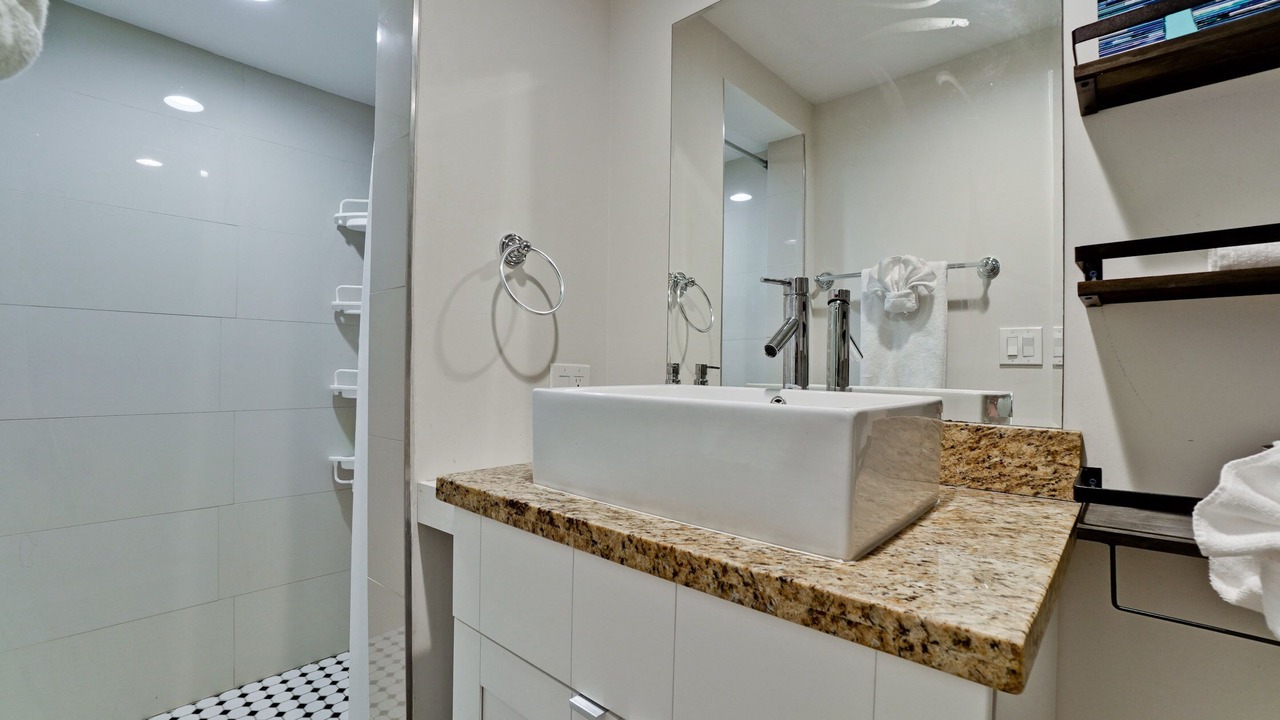 Photo of Bathroom in Whitney Beach
