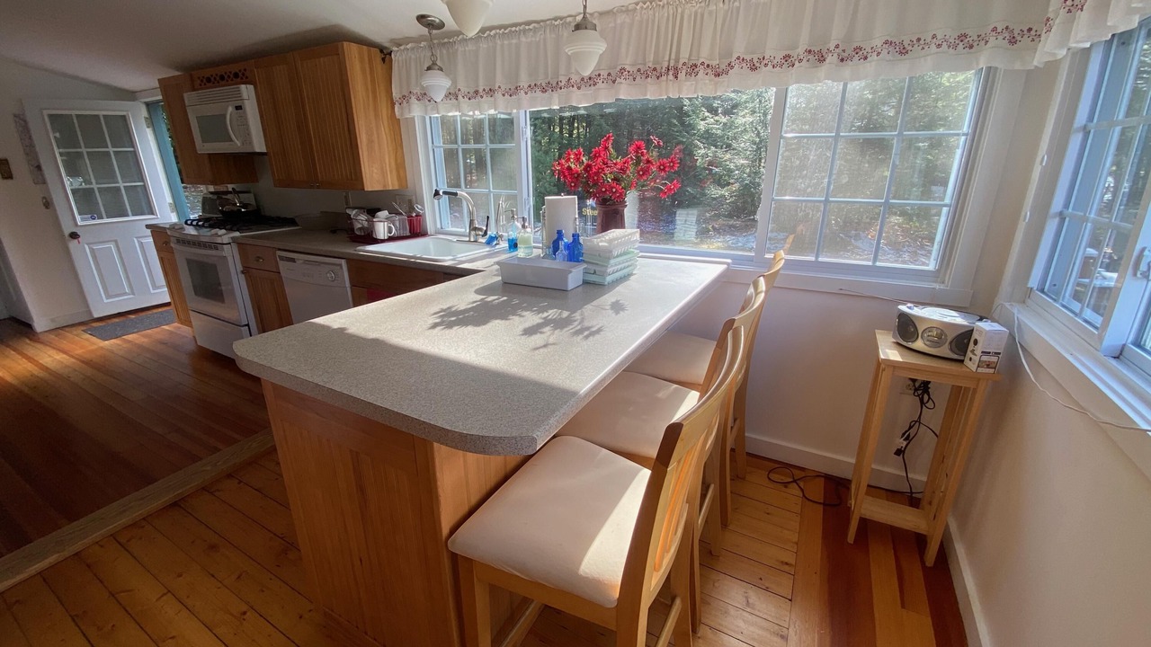 Photo of Kitchen in Rome