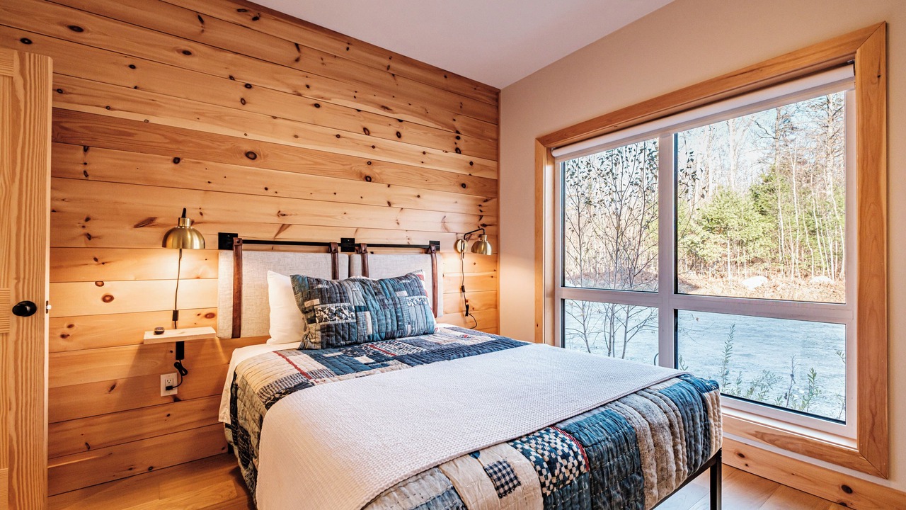 Photo of Bedroom in Bethel