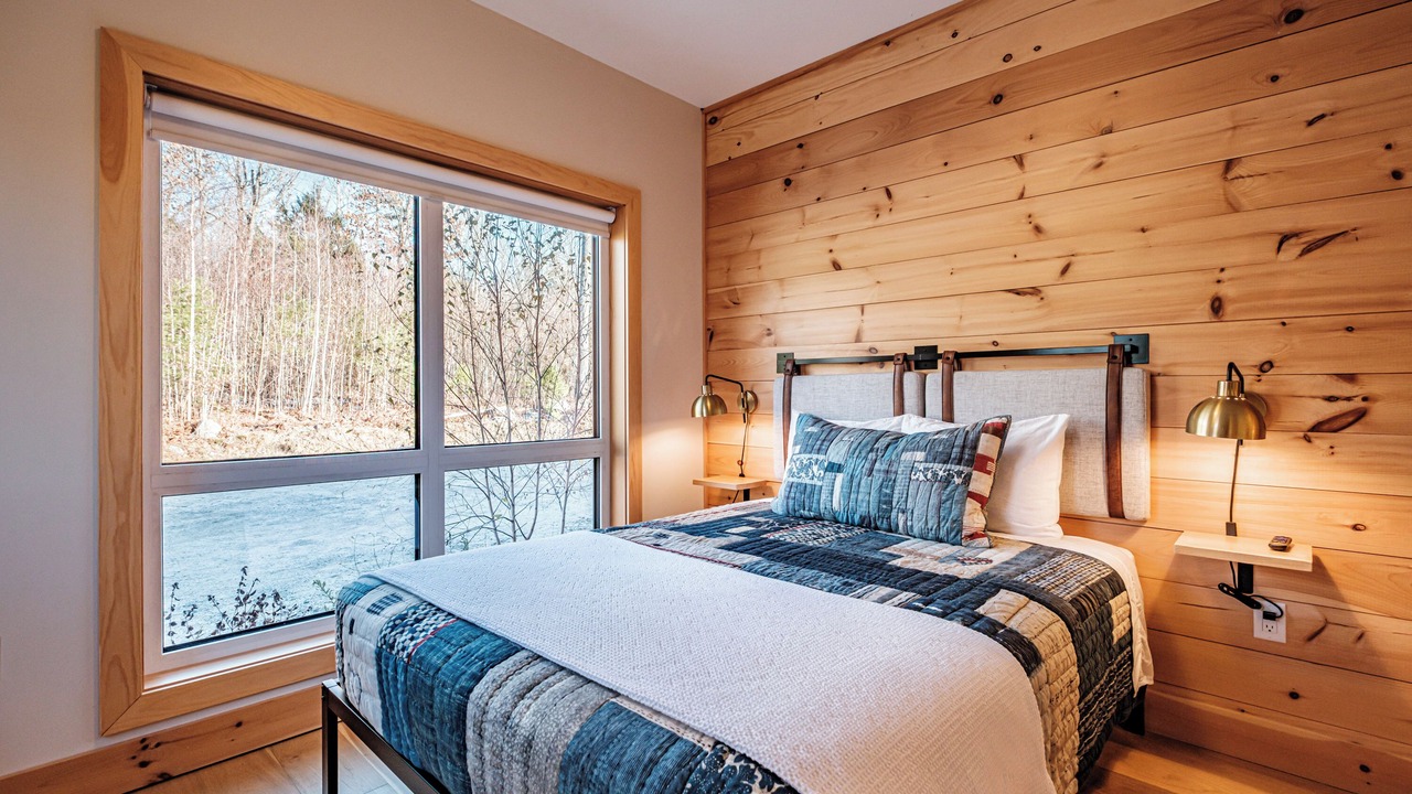 Photo of Bedroom in Bethel