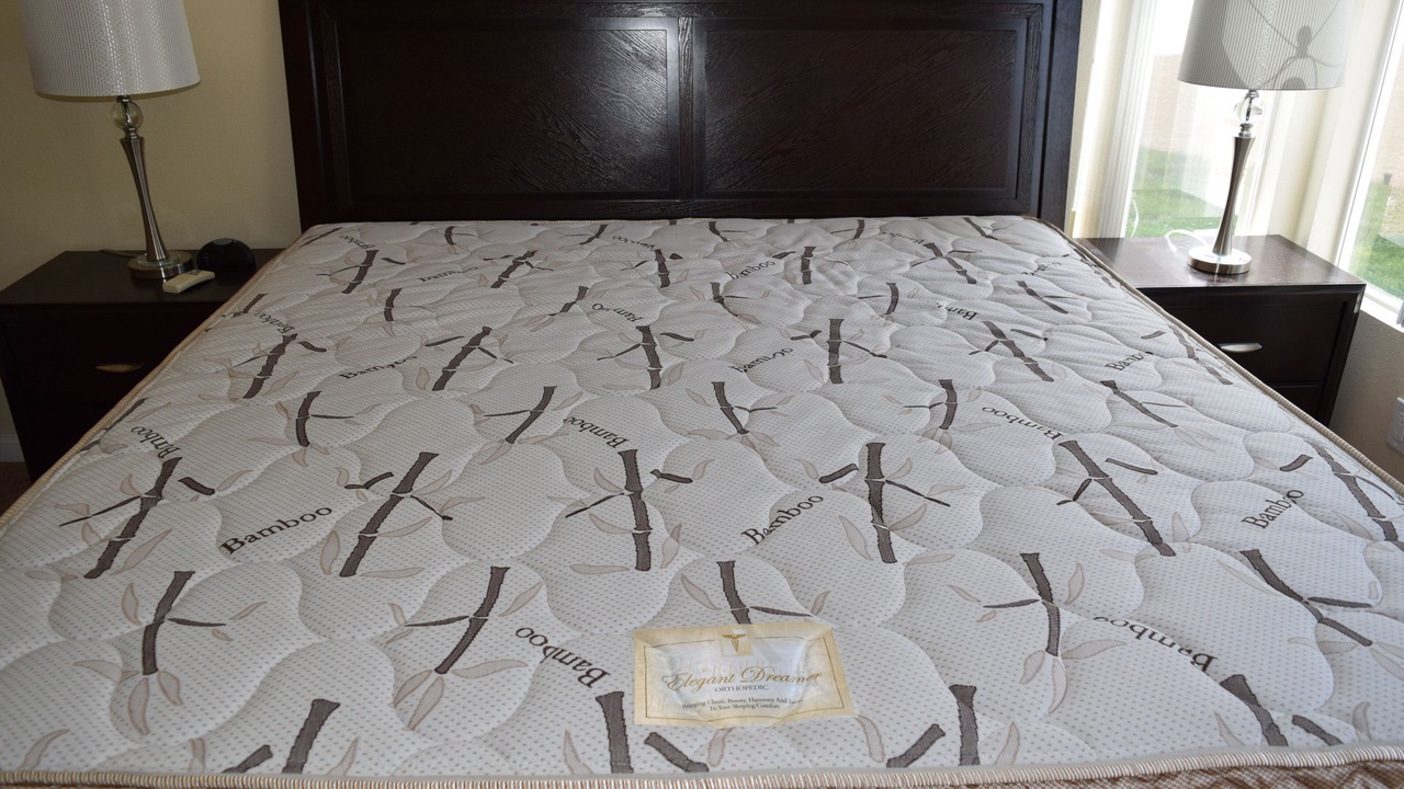 Photo of Bedroom in Green Valley North