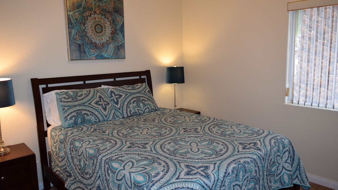 Photo of Bedroom in Green Valley North