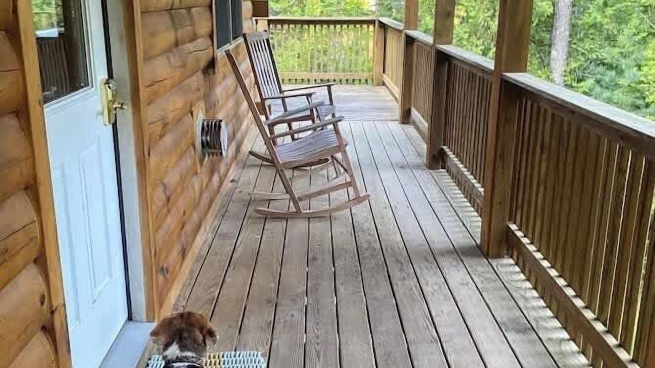 Photo of Patio Balcony in Sullivan