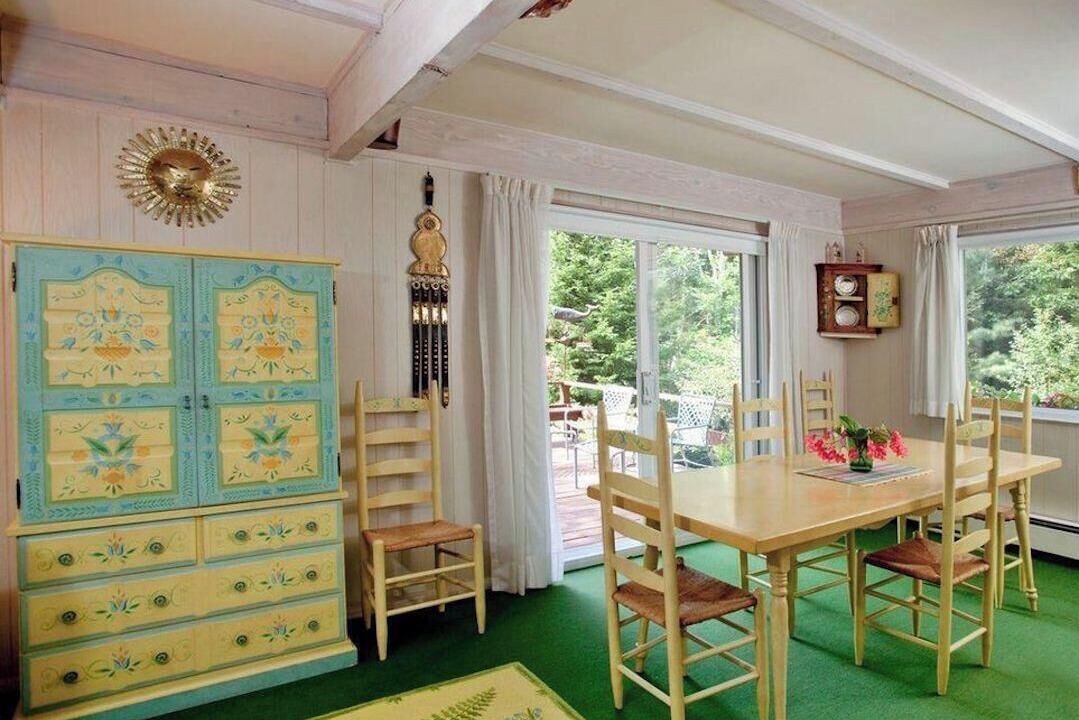 Photo of Livingroom in Northeast Harbor