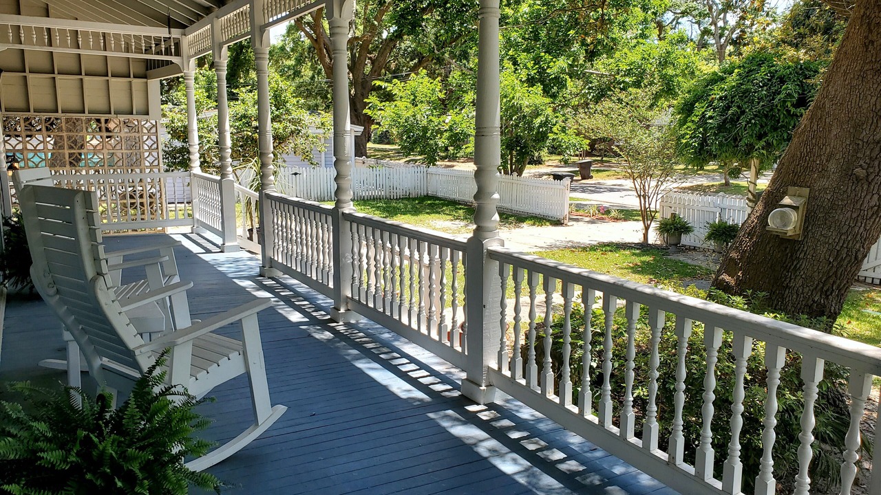 Photo of Outdoor in Southeast Pensacola