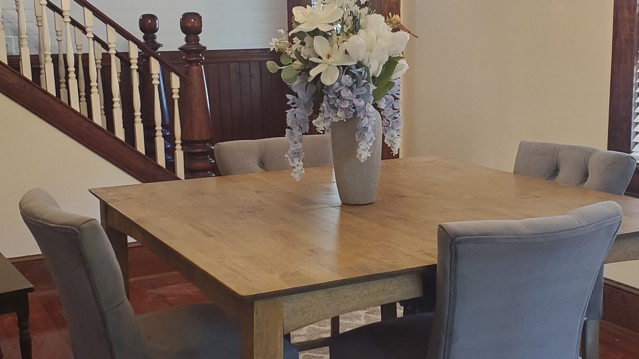 Photo of Livingroom in Southeast Pensacola
