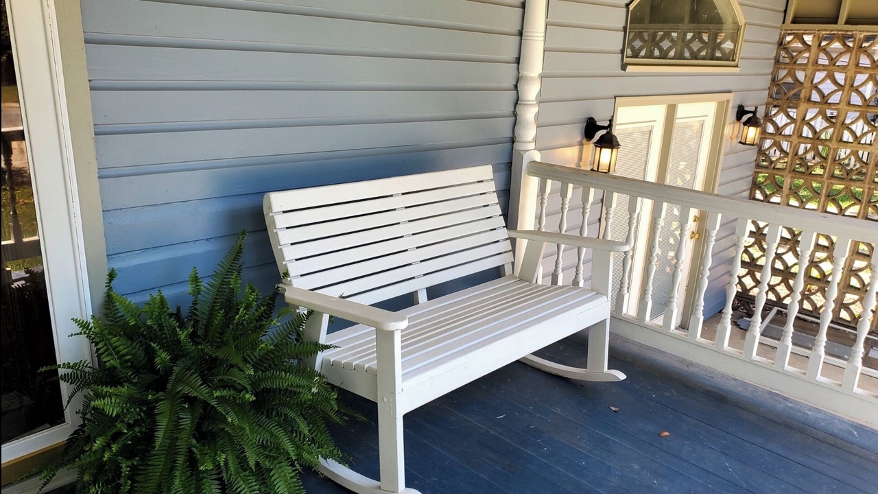 Photo of Outdoor in Southeast Pensacola