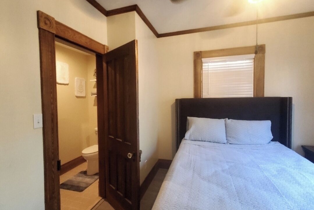 Photo of Bathroom in Southeast Pensacola