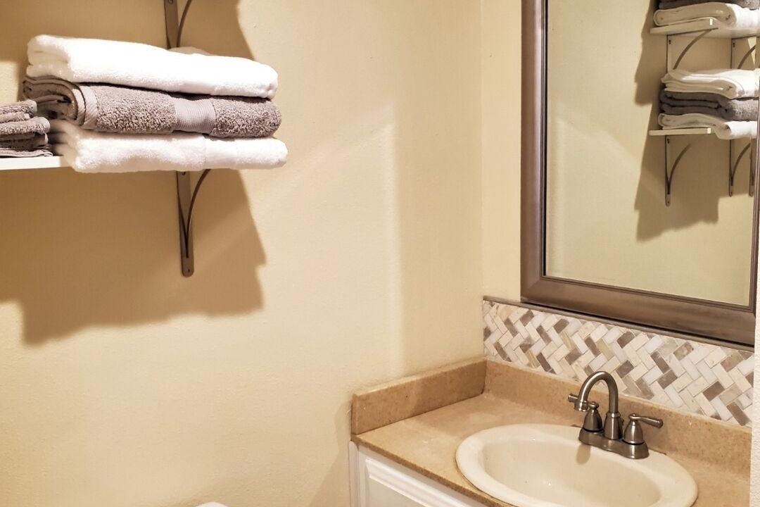 Photo of Bathroom in Southeast Pensacola