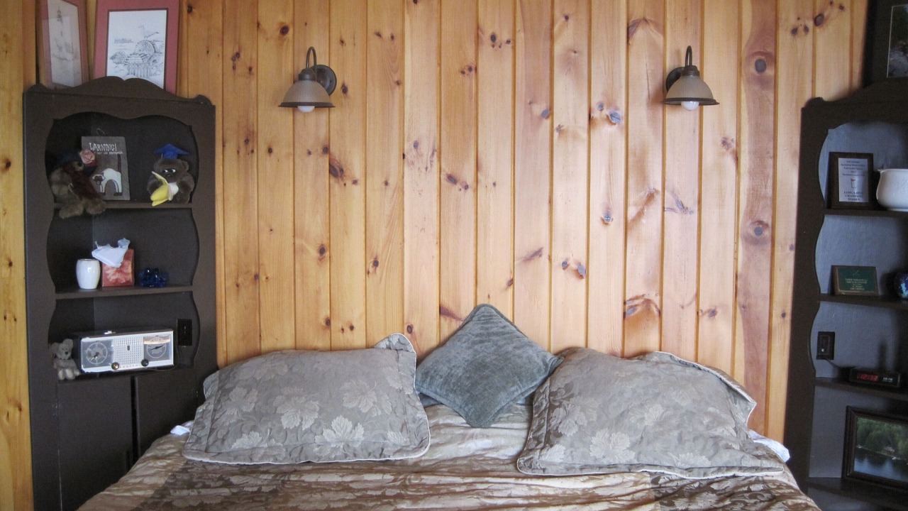 Photo of Bedroom in Mount Vernon