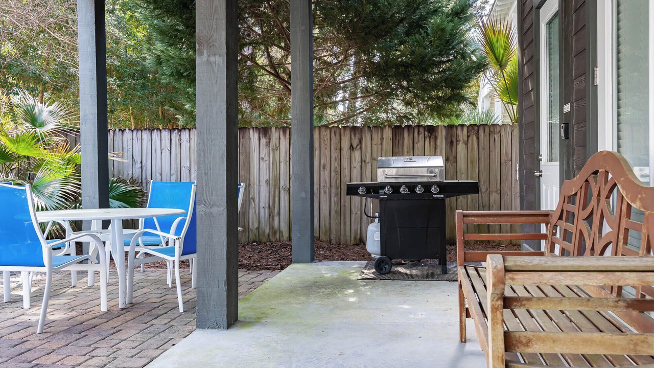 Photo of Others in Grayton Beach