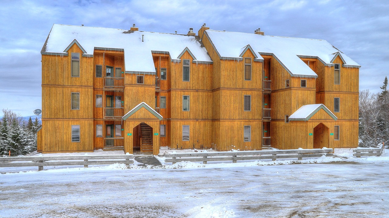 Photo of Outdoor in Rangeley