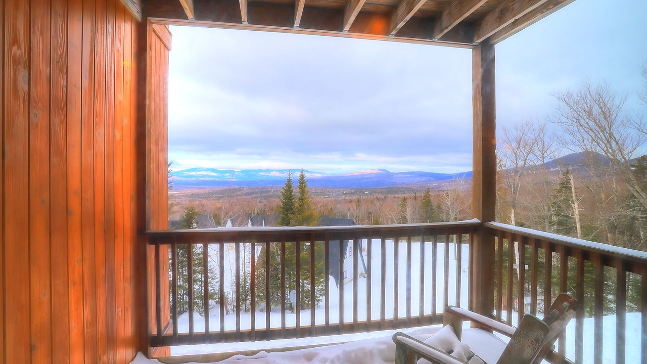 Photo of Others in Rangeley
