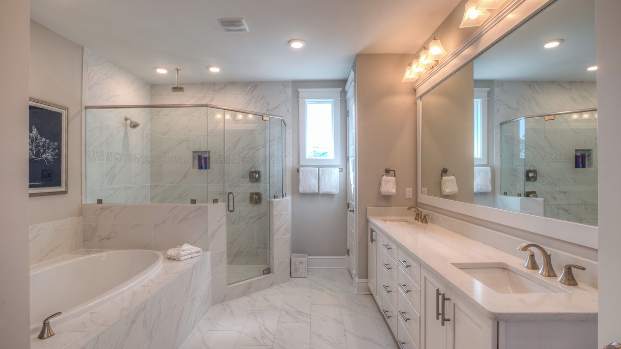 Photo of Bathroom in WaterSound Beach