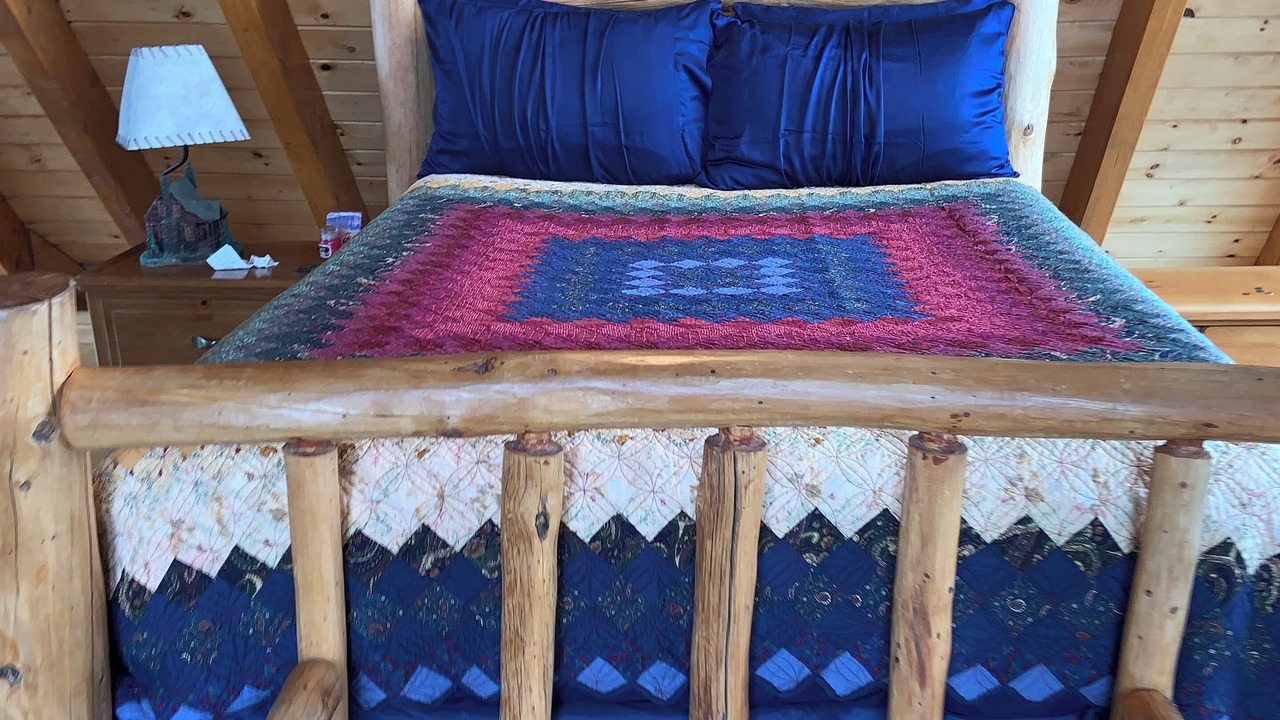 Photo of Bedroom in Homer