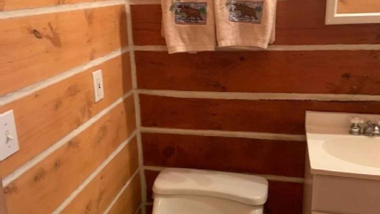 Photo of Bathroom in Homer